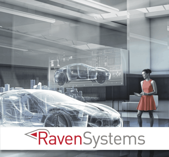 RavenSystems