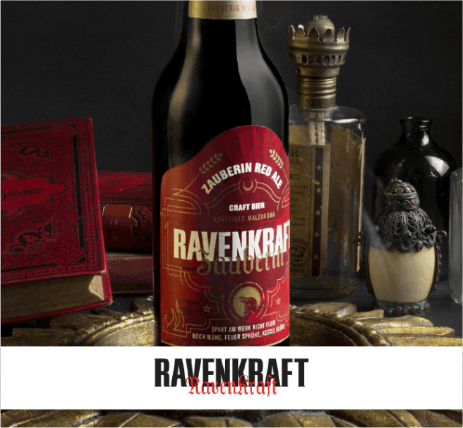 RavenKraft